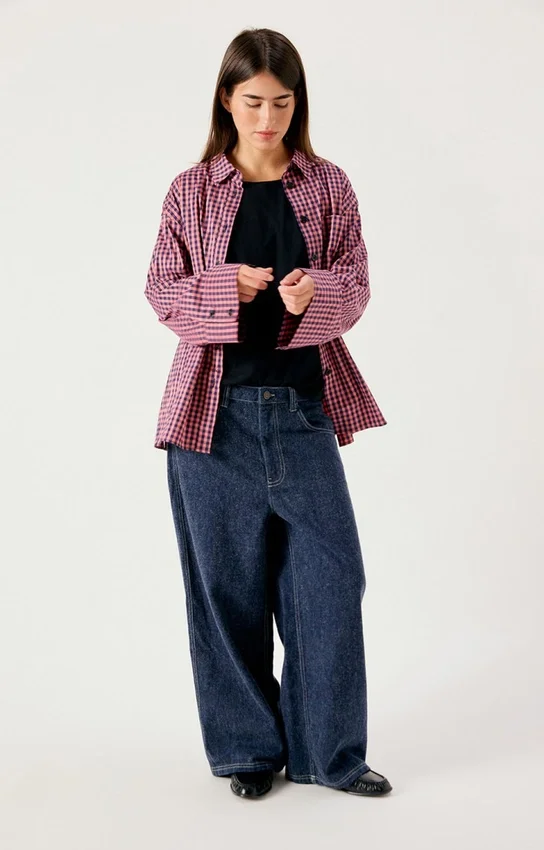 Camicie da donna Riniway Codice articolo: RIN06AH26