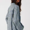 Camicie da donna Riniway Codice articolo: RIN06AH26