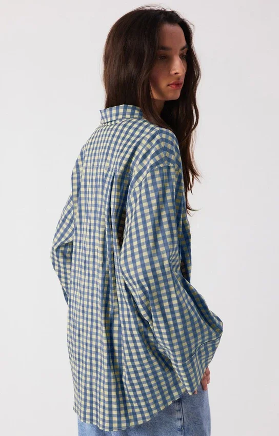 Camicie da donna Riniway Codice articolo: RIN06AH26