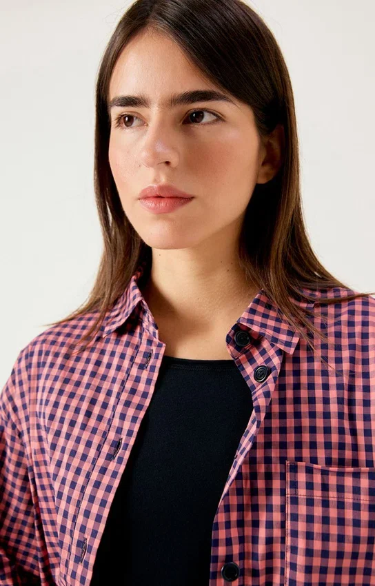 Camicie da donna Riniway Codice articolo: RIN06AH26