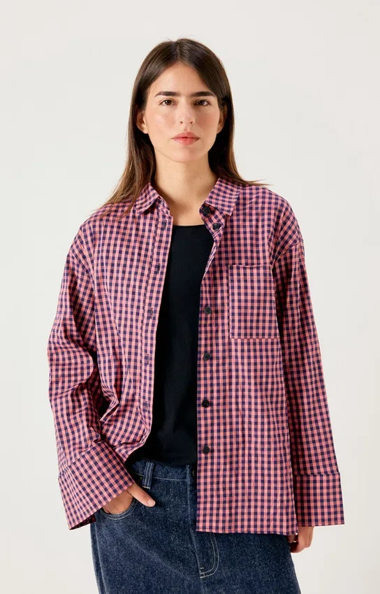 Camicie da donna Riniway Codice articolo: RIN06AH26