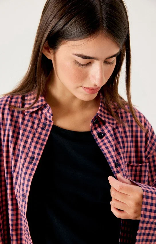 Camicie da donna Riniway Codice articolo: RIN06AH26