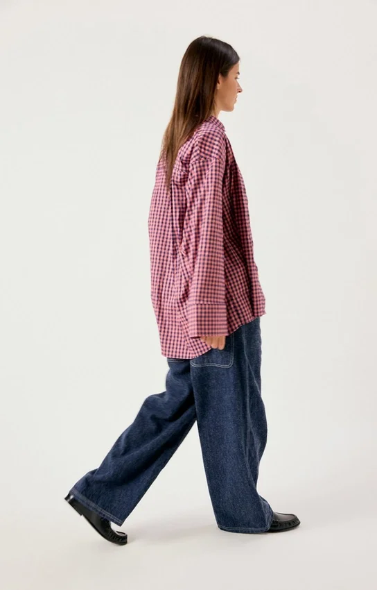 Camicie da donna Riniway Codice articolo: RIN06AH26