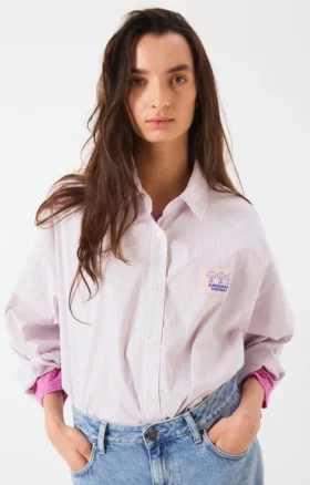 Camicie da donna Soabird Codice articolo: SOA06AH26