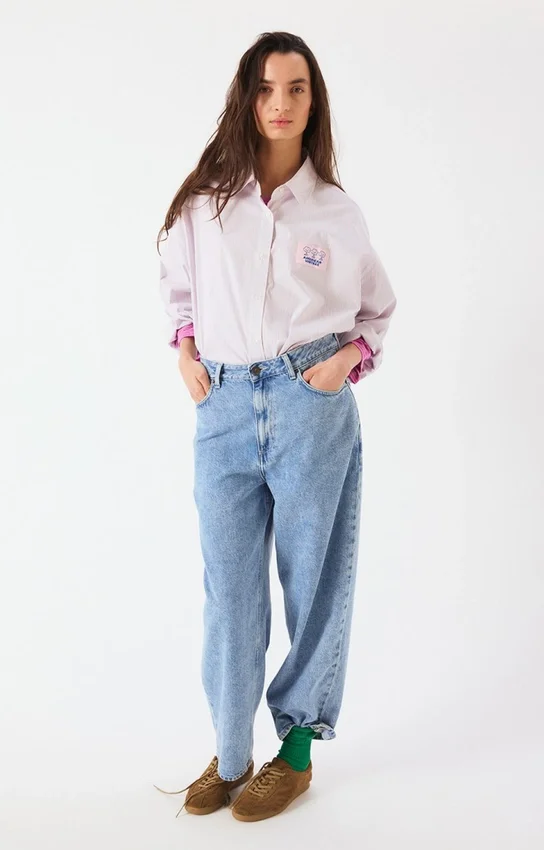Camicie da donna Soabird Codice articolo: SOA06AH26