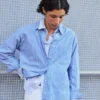 Camicie da donna Zatybay Codice articolo: ZAT06AH26