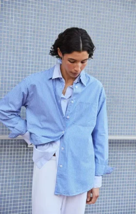 Camicie da donna Zatybay Codice articolo: ZAT06AH26