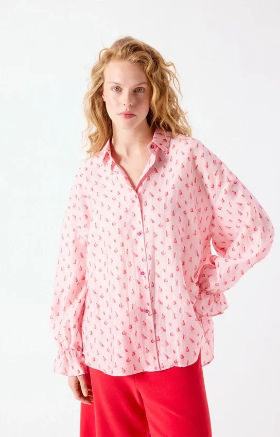 Camicie da donna Zivow Codice articolo: ZIV06CE26