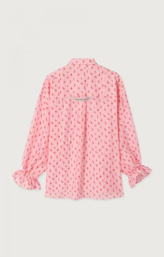 Camicie da donna Zivow Codice articolo: ZIV06CE26