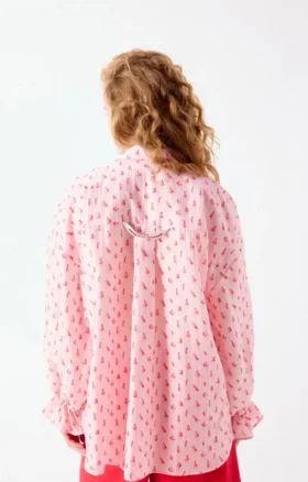 Camicie da donna Zivow Codice articolo: ZIV06CE26