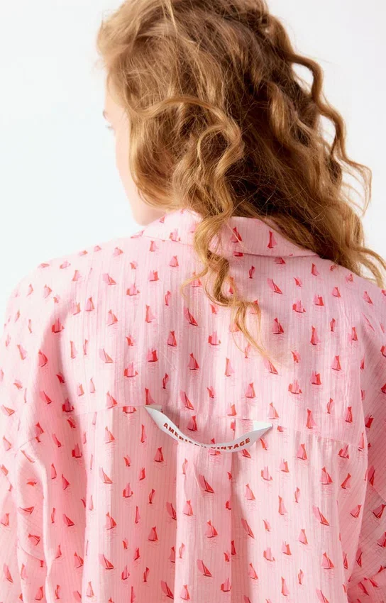 Camicie da donna Zivow Codice articolo: ZIV06CE26