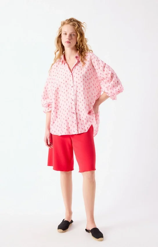 Camicie da donna Zivow Codice articolo: ZIV06CE26