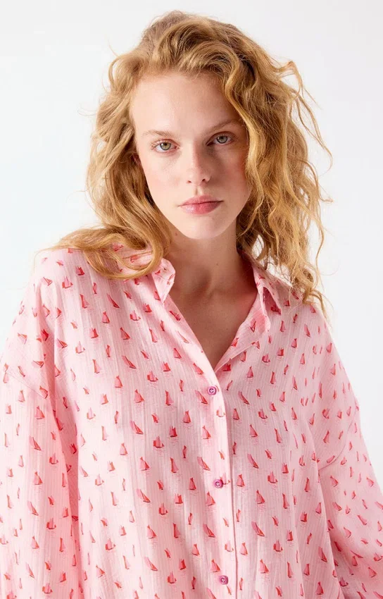 Camicie da donna Zivow Codice articolo: ZIV06CE26