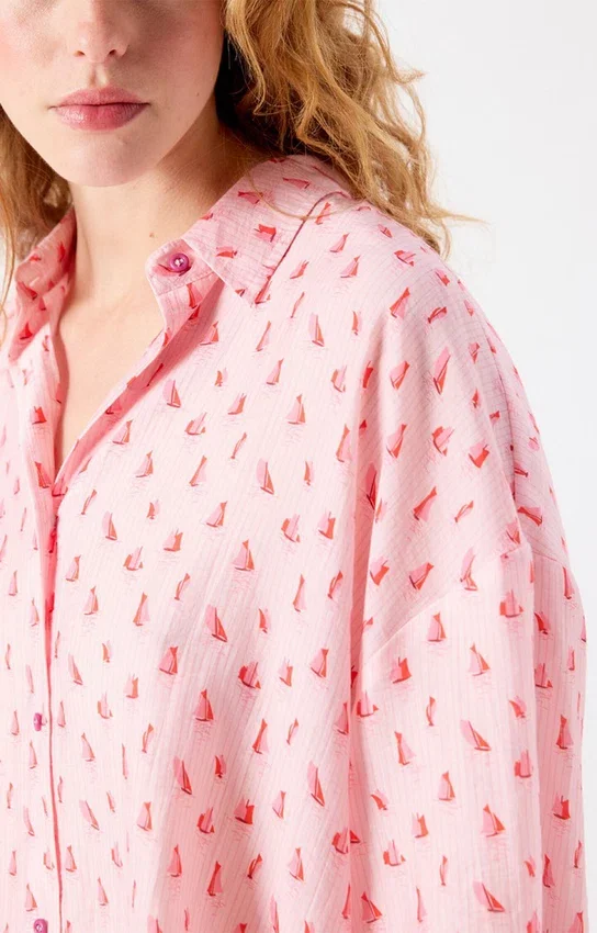 Camicie da donna Zivow Codice articolo: ZIV06CE26