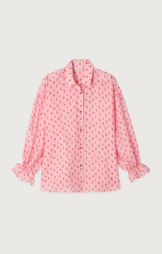 Camicie da donna Zivow Codice articolo: ZIV06CE26