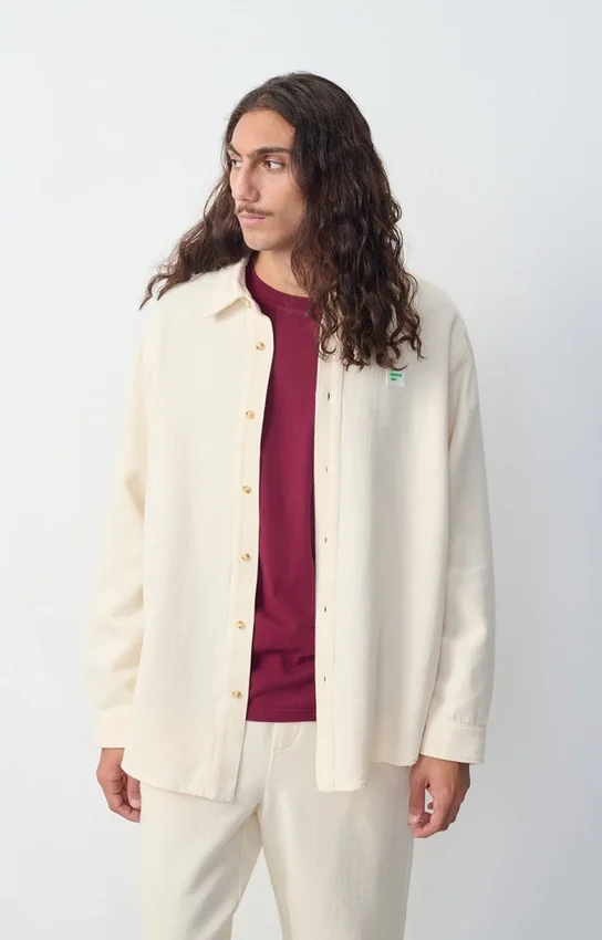 Camicie da uomo Afaz Codice: MAFA06BH26