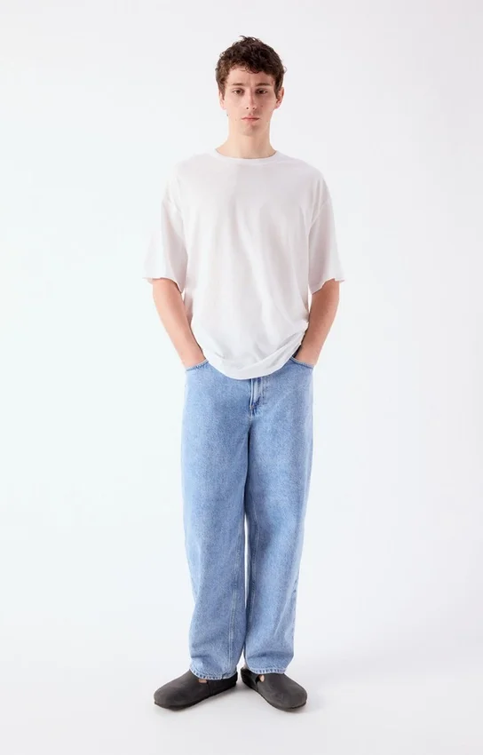 Camicie da uomo Apoly Codice: MAPO02BH26