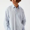 Camicie da uomo Buvallo Codice: MBUV06AH26