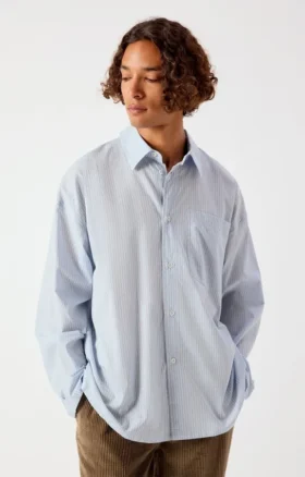 Camicie da uomo Buvallo Codice: MBUV06AH26