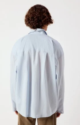 Camicie da uomo Buvallo Codice: MBUV06AH26