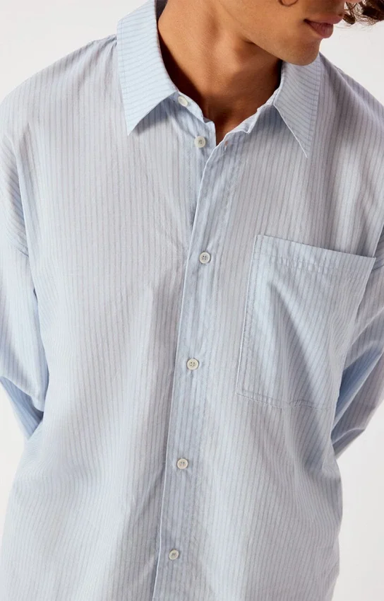 Camicie da uomo Buvallo Codice: MBUV06AH26