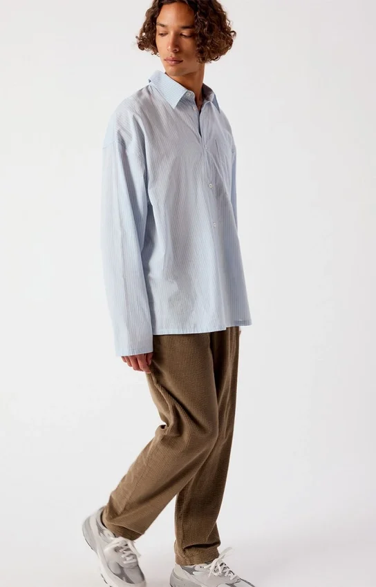 Camicie da uomo Buvallo Codice: MBUV06AH26