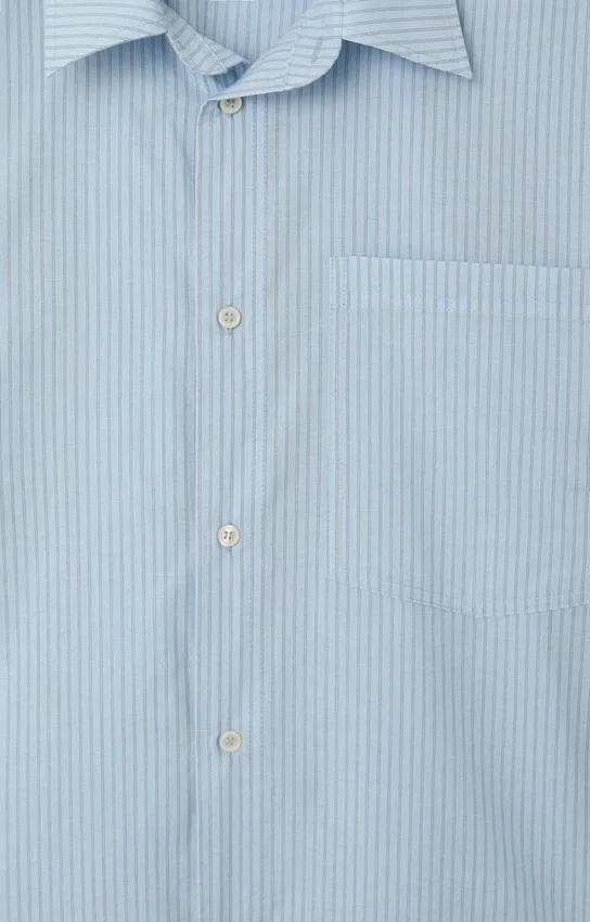 Camicie da uomo Buvallo Codice: MBUV06AH26
