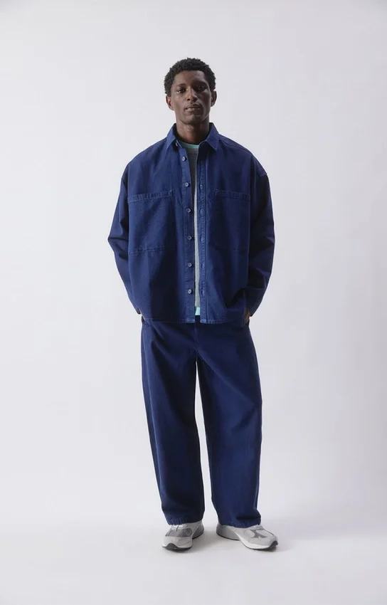 Camicie da uomo Comow Codice articolo: MCOM06AH26