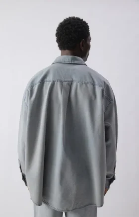 Camicie da uomo Comow Codice: MCOM06BH26