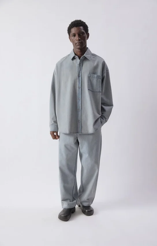 Pantaloni da uomo Comow Codice: MCOM10BH26