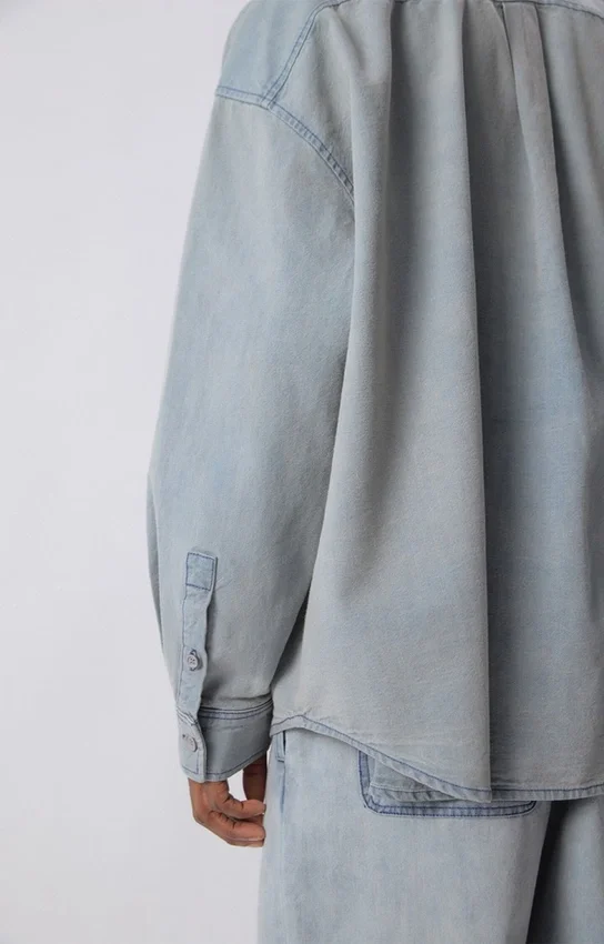 Camicie da uomo Comow Codice: MCOM06BH26