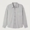 Camicie da uomo Comow Codice: MCOM06BH26