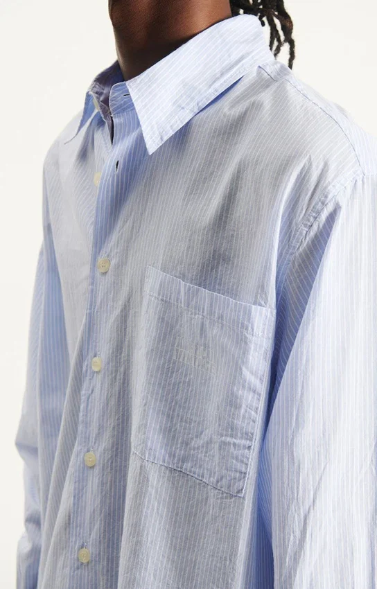 Camicie da uomo Eluabird Codice: MELU06AH26