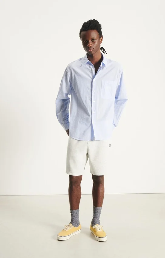 Camicie da uomo Eluabird Codice: MELU06AH26