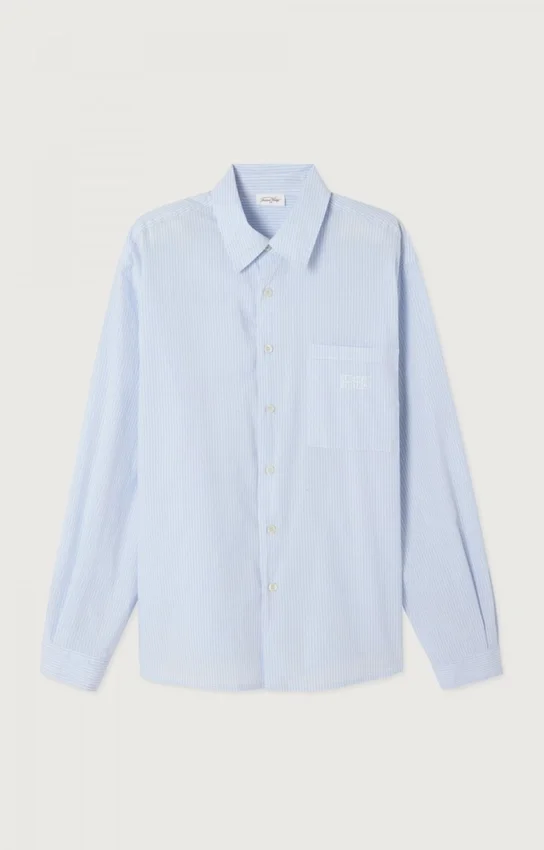 Camicie da uomo Eluabird Codice: MELU06AH26