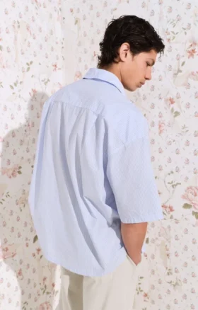 Camicie da uomo Eluabird Codice: MELU06BH26