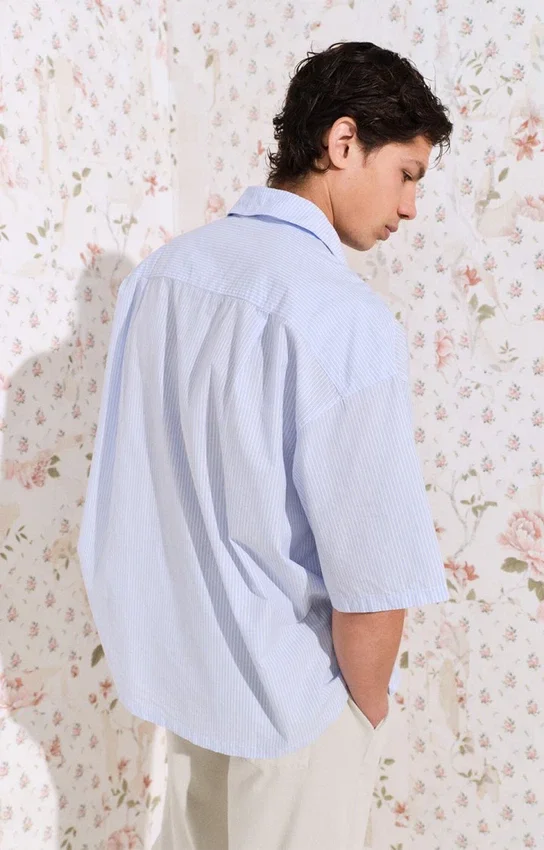 Camicie da uomo Eluabird Codice: MELU06BH26