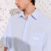 Camicie da uomo Eluabird Codice: MELU06BH26