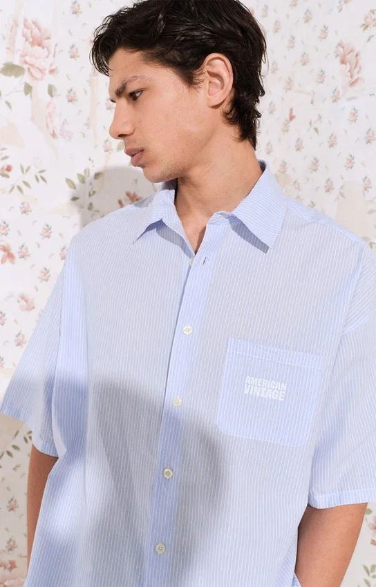 Camicie da uomo Eluabird Codice: MELU06BH26