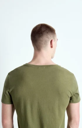 Camicie da uomo Gamipy Codice: MGAMI02AH26