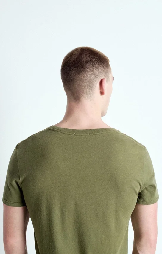 Camicie da uomo Gamipy Codice: MGAMI02AH26