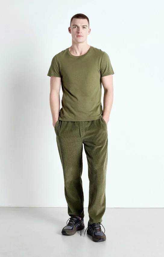 Camicie da uomo Gamipy Codice: MGAMI02AH26