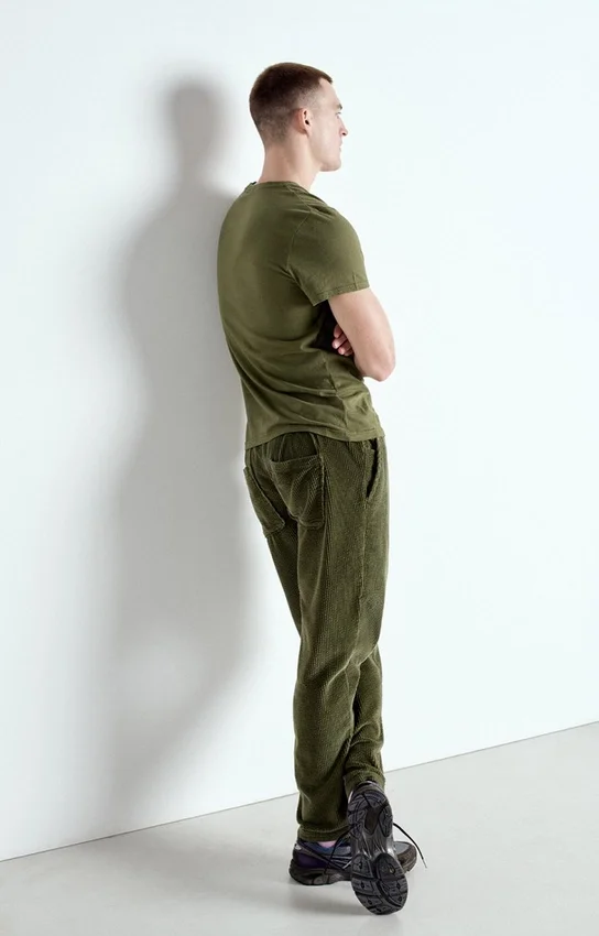 Camicie da uomo Gamipy Codice: MGAMI02AH26