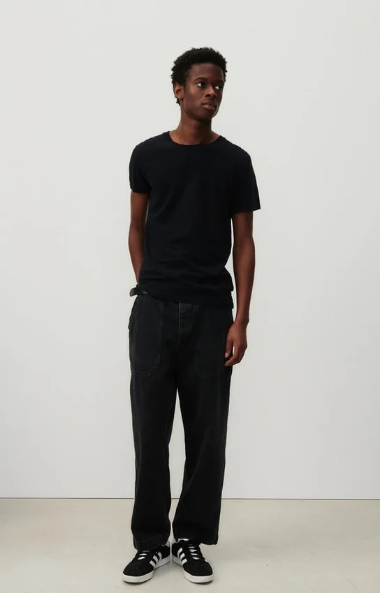 Camicie da uomo Gamipy Codice: MGAMI02AH26