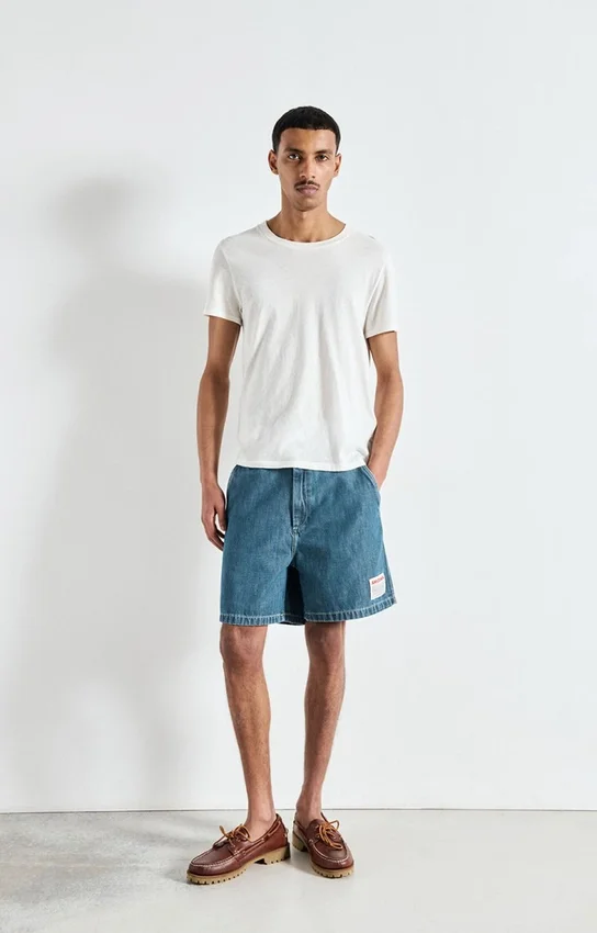 Camicie da uomo Gamipy Codice: MGAMI02AH26