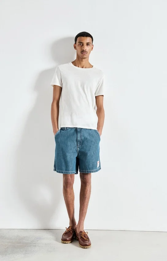 Camicie da uomo Gamipy Codice: MGAMI02AH26