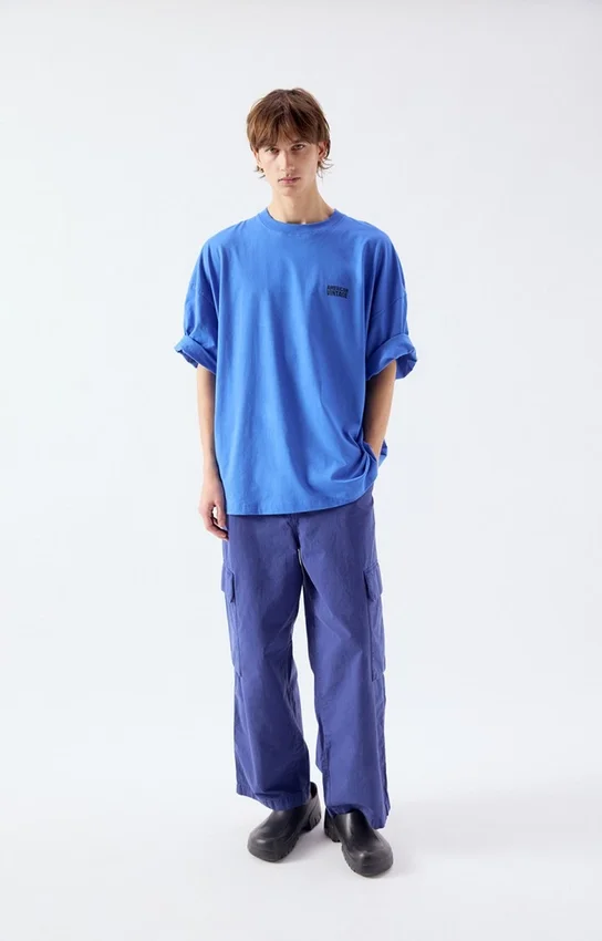 Camicie da uomo Gixy Codice: MGIX02AH26