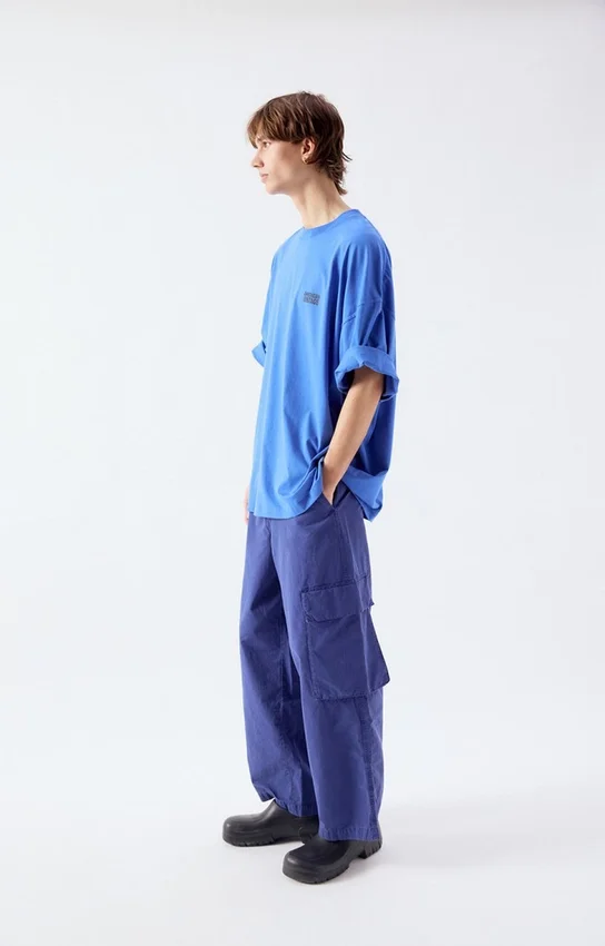 Camicie da uomo Gixy Codice: MGIX02AH26