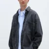 Camicie da uomo Jazy Codice: MJAZ06BH26