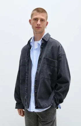 Camicie da uomo Jazy Codice: MJAZ06BH26